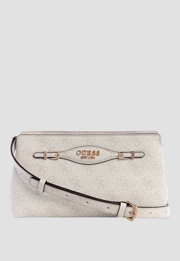 Katya Crossbody Top Zip
